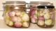 How To Sterilize Pickled Onion Jars